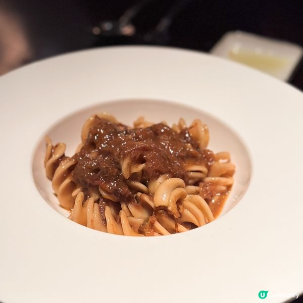 之前復活節加上慶祝生日同兩個朋友Book左大館Catina食...