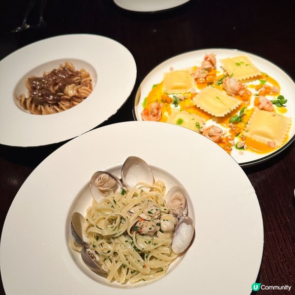 大館Catina晚餐🎂網上見到有Restaurant Wee...