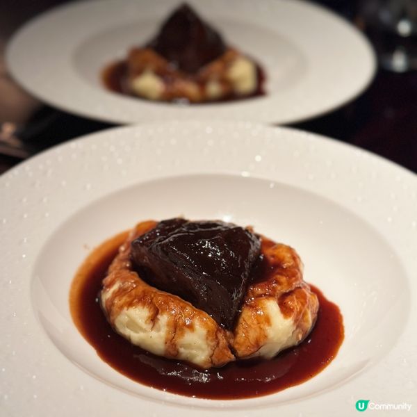 大館Catina晚餐🎂網上見到有Restaurant Wee...