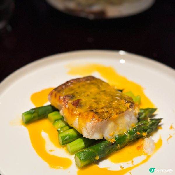 大館Catina晚餐🎂網上見到有Restaurant Wee...