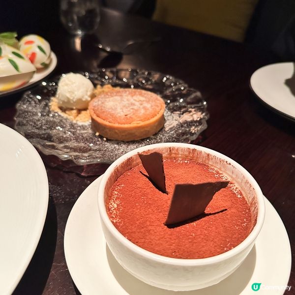 大館Catina晚餐🎂網上見到有Restaurant Wee...