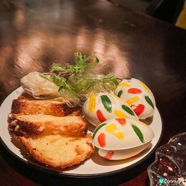 大館Catina晚餐🎂網上見到有Restaurant Wee...