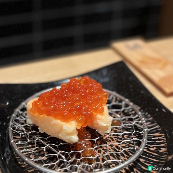 京都之行: 熱情滿滿的天婦羅Omakase