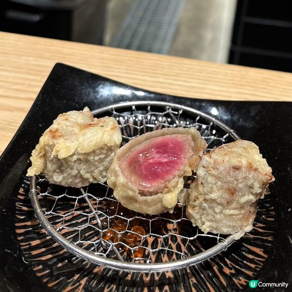 京都之行: 熱情滿滿的天婦羅Omakase