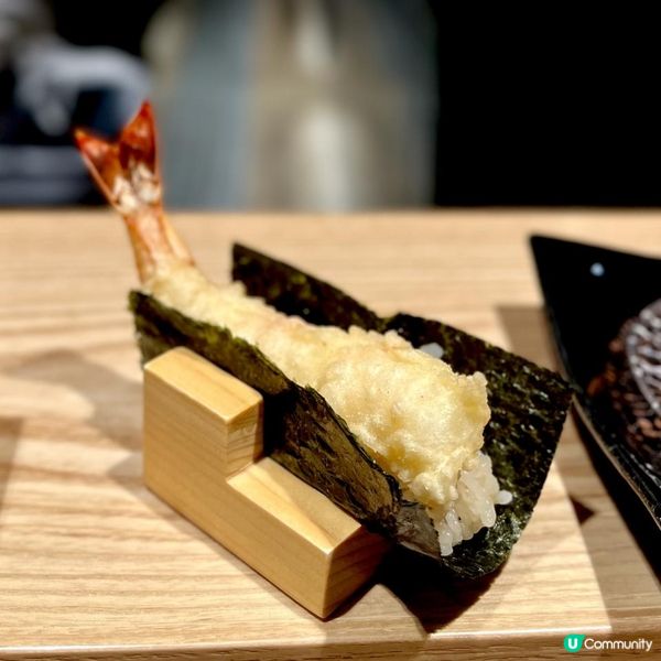 京都之行: 熱情滿滿的天婦羅Omakase