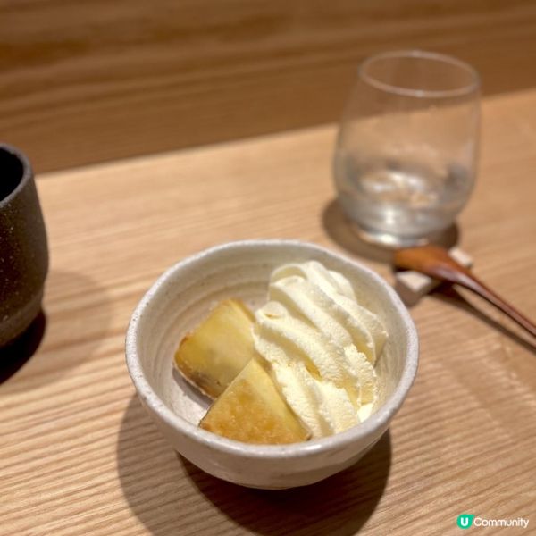 京都之行: 熱情滿滿的天婦羅Omakase