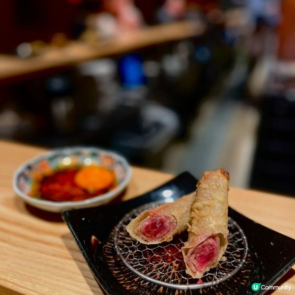 京都之行: 熱情滿滿的天婦羅Omakase