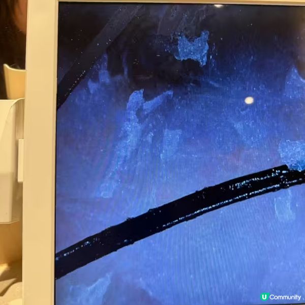 大圍圍方野田珈琲旁，蛋白熱燙直髮/曲髮體驗！🤩