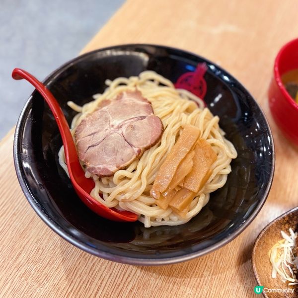 日本人氣沾麵專門店🍜