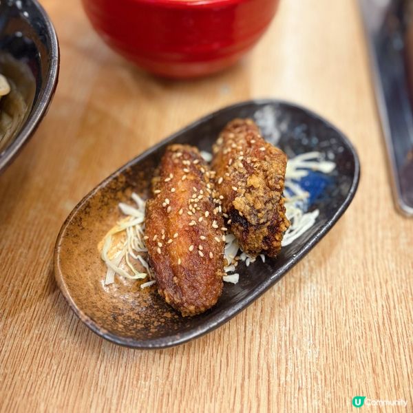 日本人氣沾麵專門店🍜