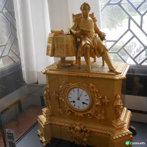 尋找皇室寶物🫅👸丹麥玫瑰宮🌹