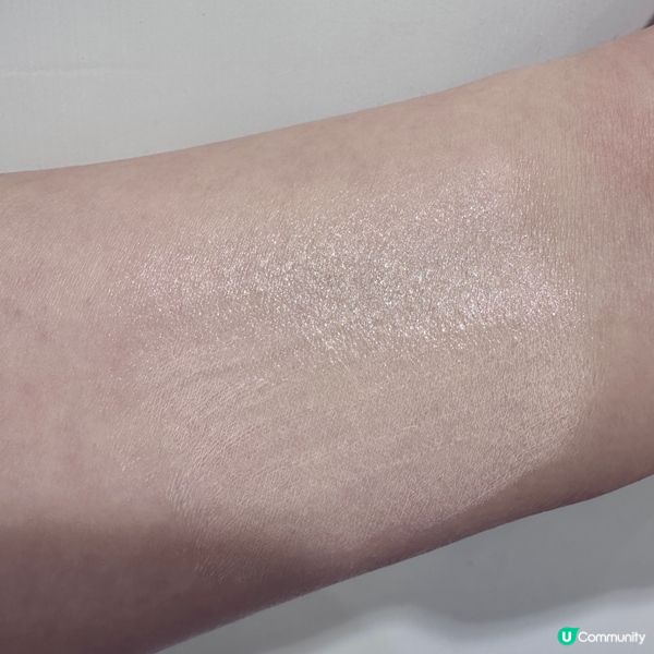 Fasio防水妝前底霜🥚