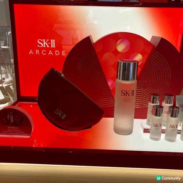 夏天美肌✨護膚恩物