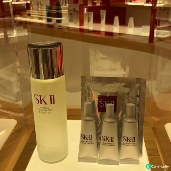 夏天美肌✨護膚恩物