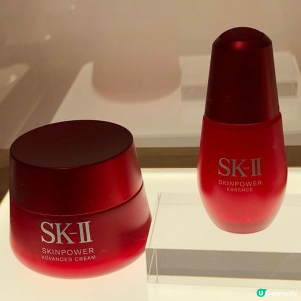 夏天美肌✨護膚恩物