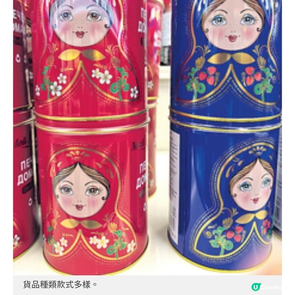 寶安大仟里食買玩攻略 逛深圳最大俄貨集市