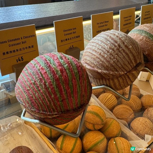 又一城新店登場🤩 