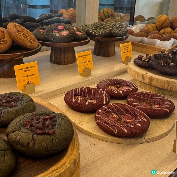 又一城新店登場🤩 