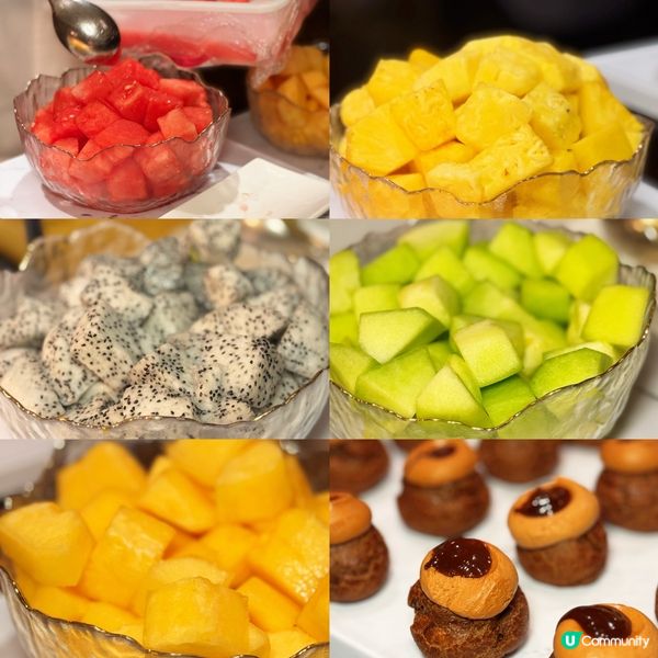 𝟖折吃五星級酒店自助餐‼️父親節飯推介‼️