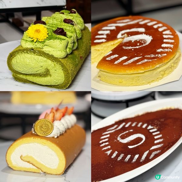 𝟖折吃五星級酒店自助餐‼️父親節飯推介‼️