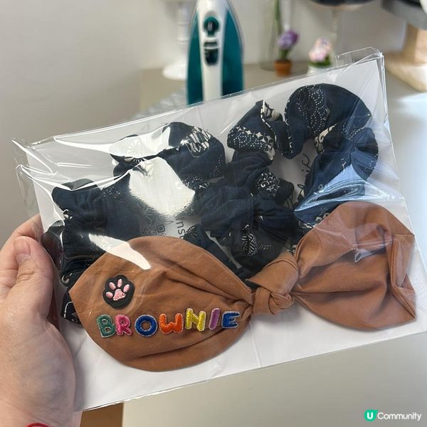 🎨【寵物圍巾工作坊】為毛孩打造獨一無二的溫暖時尚!🐾