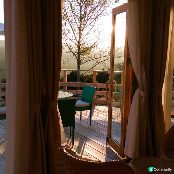 淡路島住宿首選🌟 北斗七星135