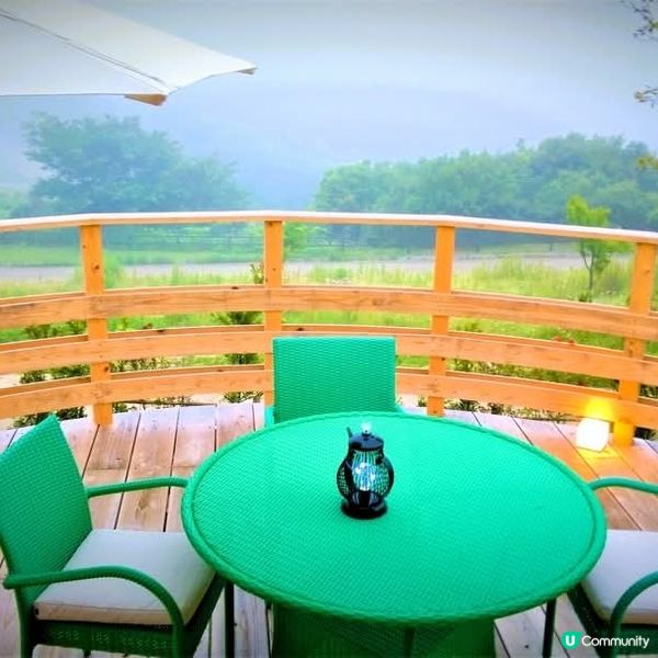 淡路島住宿首選🌟 北斗七星135