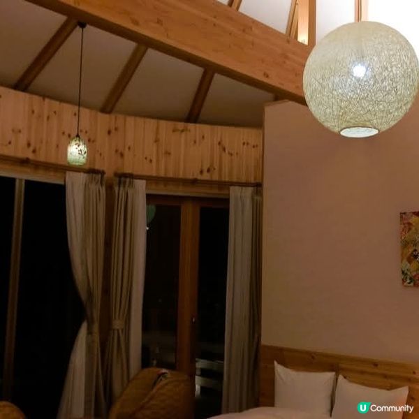 淡路島住宿首選🌟 北斗七星135