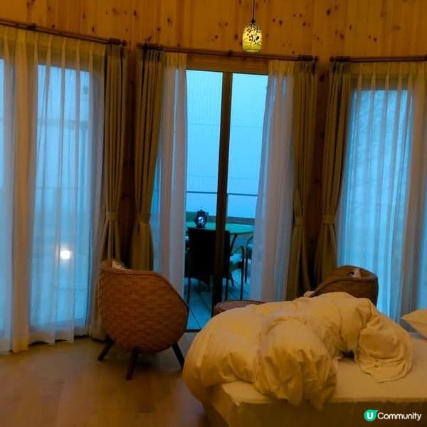 淡路島住宿首選🌟 北斗七星135