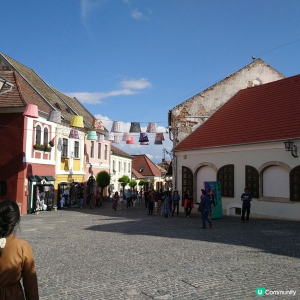 東歐打卡熱點！布達佩斯千年紀念碑 🇭🇺