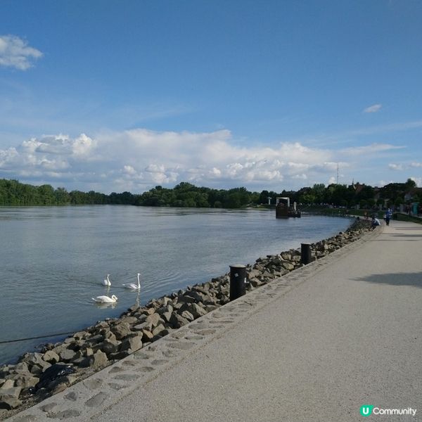 東歐打卡熱點！布達佩斯千年紀念碑 🇭🇺