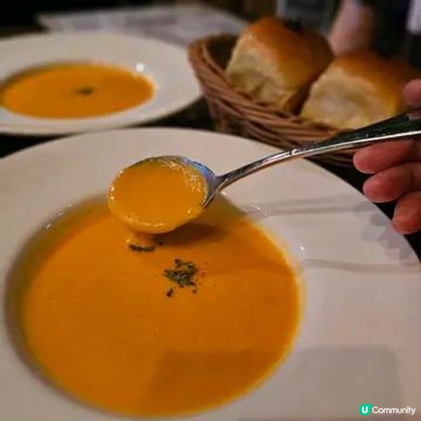 高質扒房 食出用心原味道