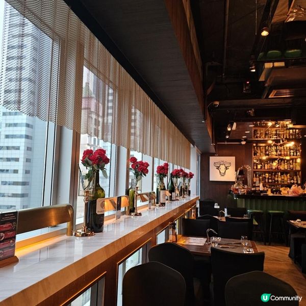 高質扒房 食出用心原味道