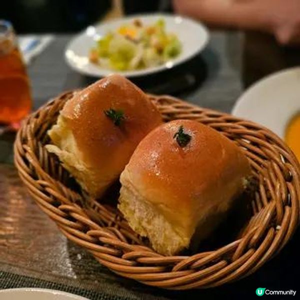 高質扒房 食出用心原味道