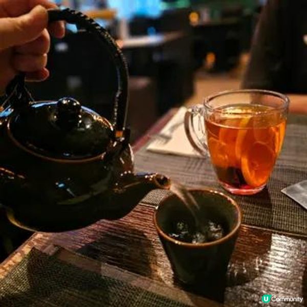 高質扒房 食出用心原味道