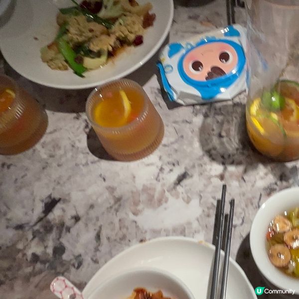 聖誕節盡㷫而歸🔥金皇廷❌ B³·Bistro❌2024北上中...