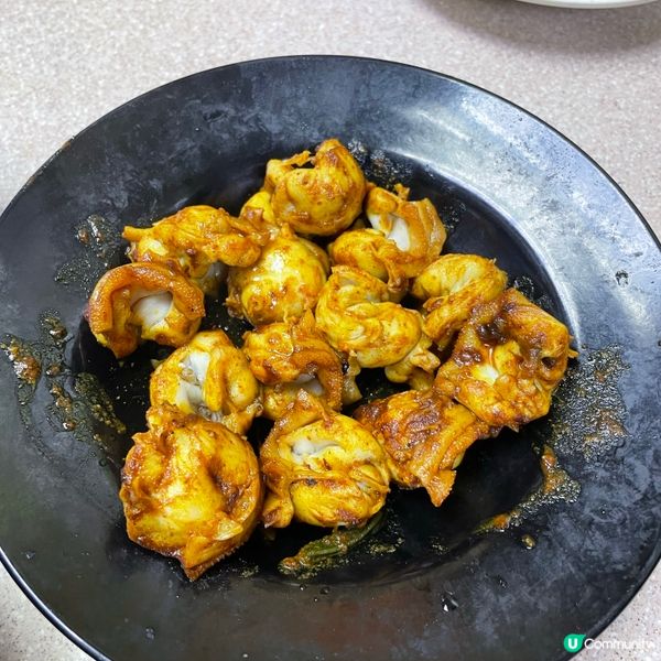 🤍銅鑼灣 。榮記粉麵