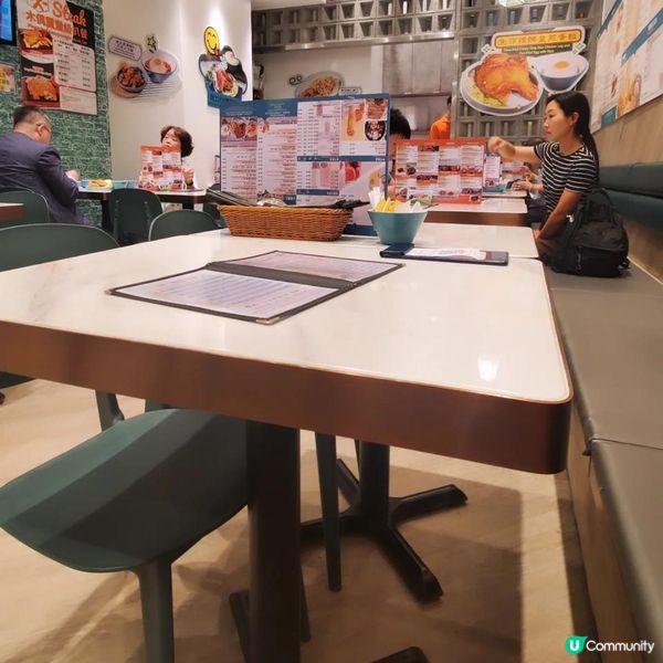 性價比高旺角木偶冰室