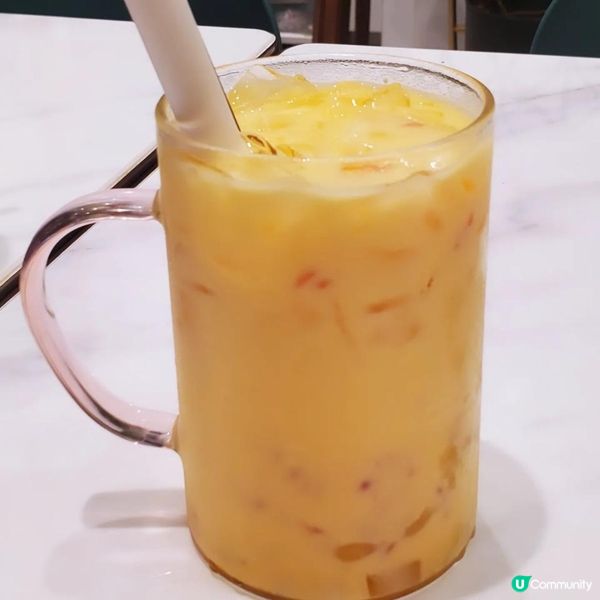 性價比高旺角木偶冰室