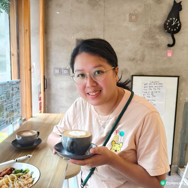 屯門貓奴必去！🐱《啡面喵》新開張！