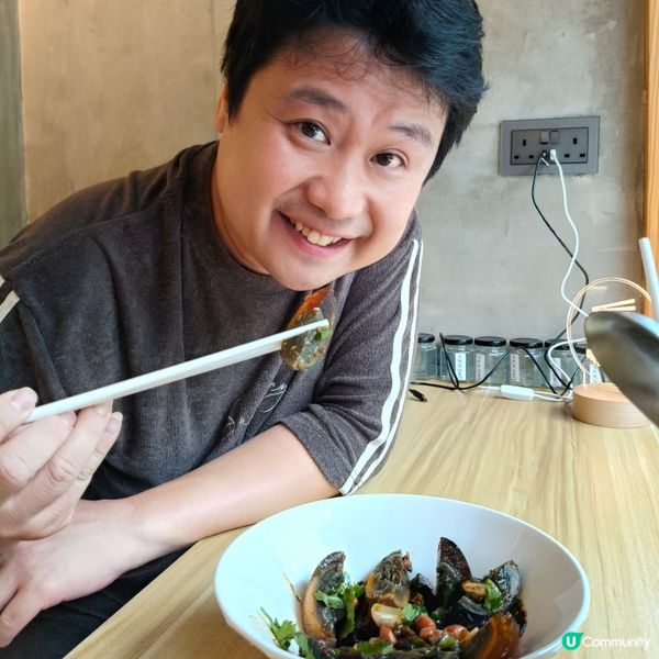 屯門貓奴必去！🐱《啡面喵》新開張！