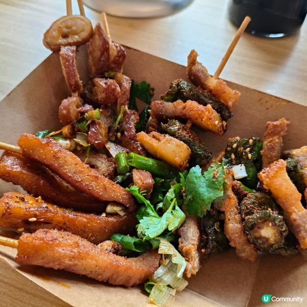 屯門貓奴必去！🐱《啡面喵》新開張！