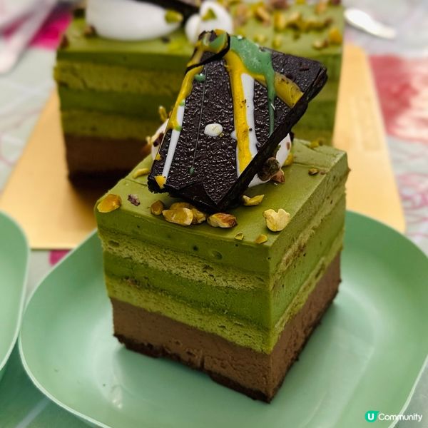 生日🎂又到啦！今次試新嘢😋