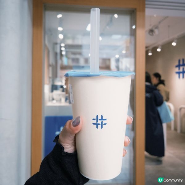 台灣必飲手搖🥤