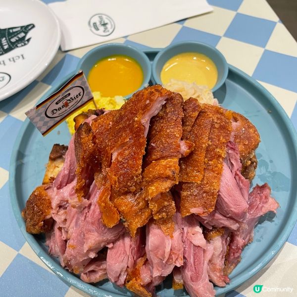 🤍大埔 。德國餐廳