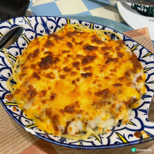 🤍大埔 。德國餐廳