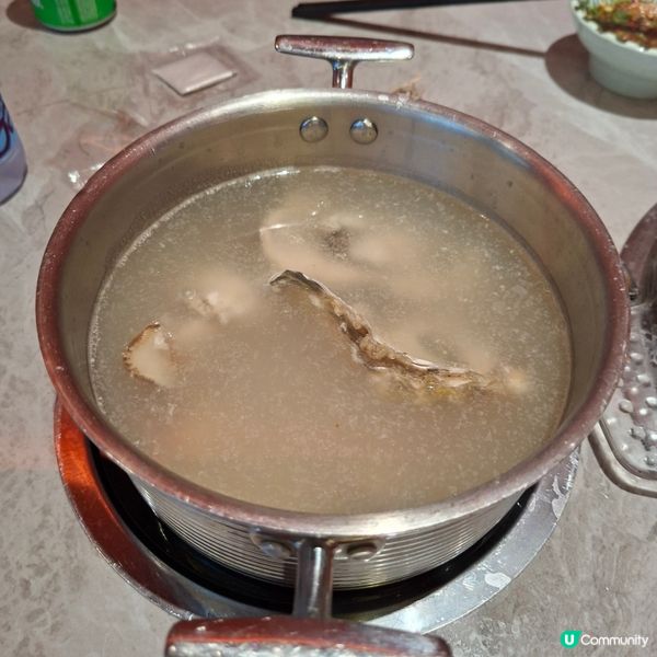 深圳必食榴槤放題🤤 蒸氣海鮮任食🥰