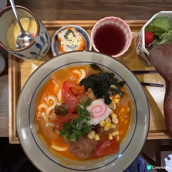 😋好味定食👍🏻，高朋滿座，值得推介　