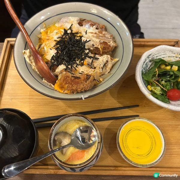 😋好味定食👍🏻，高朋滿座，值得推介　