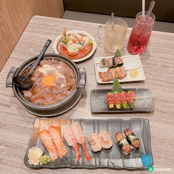 長沙灣隱世居酒屋